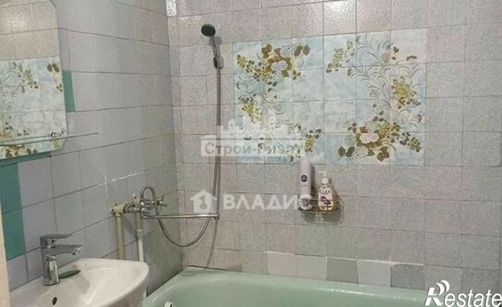 2-комн квартира улица Блюхера, 19,  д. 19