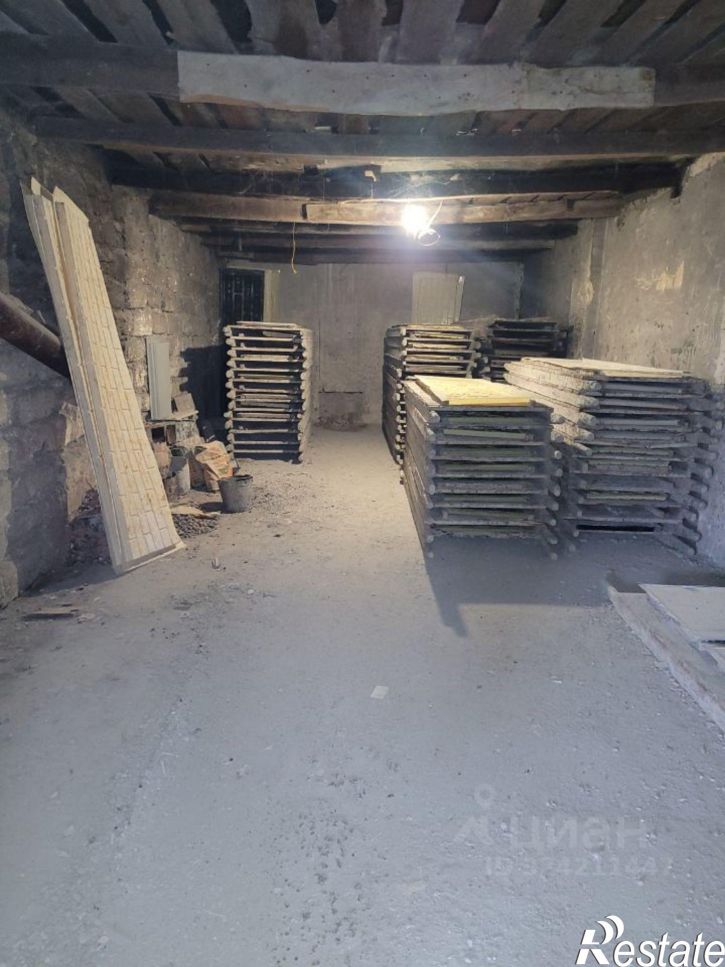 Производственное помещение улица Кокорина, 116,  д. 116