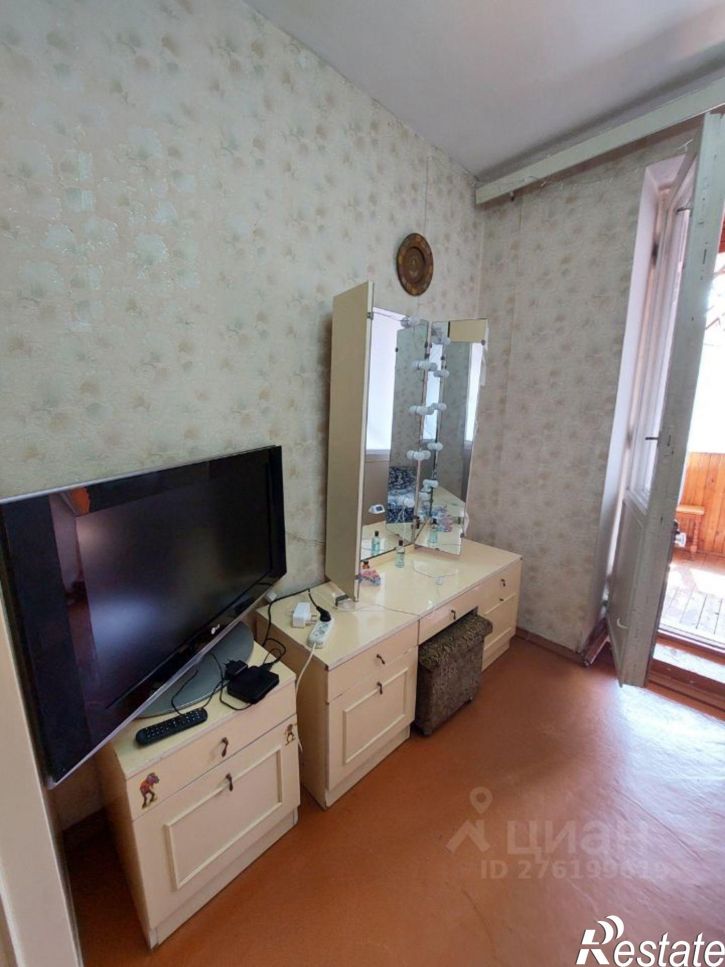 2-комн квартира улица Будённого, 31,  д. 31