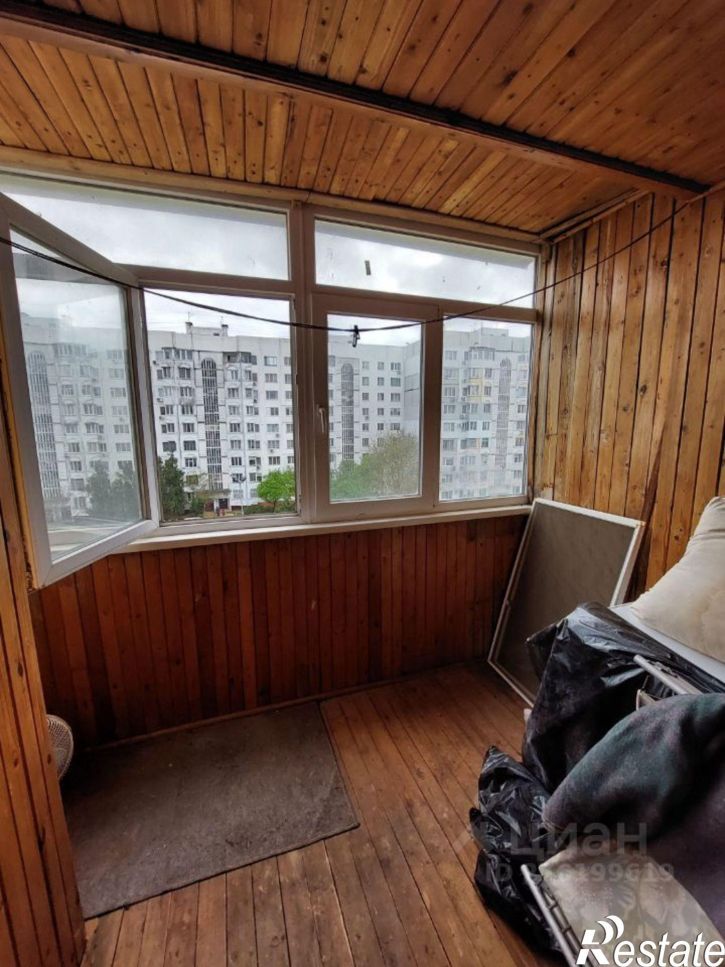 2-комн квартира улица Будённого, 31,  д. 31