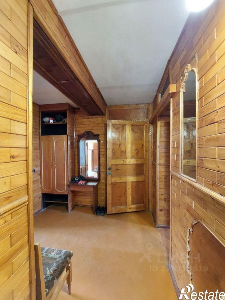 2-комн квартира улица Будённого, 31,  д. 31