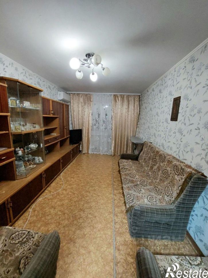 2-комн квартира шоссе Героев Сталинграда, 50/1,  д. 50/1