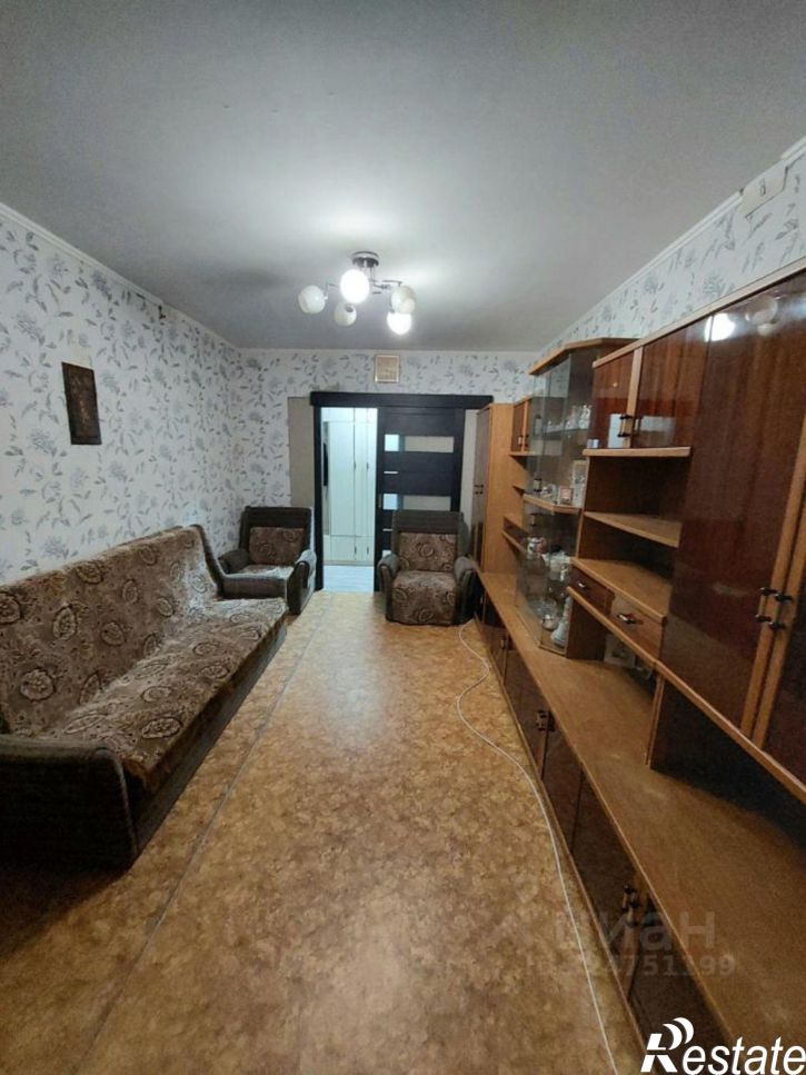 2-комн квартира шоссе Героев Сталинграда, 50/1,  д. 50/1