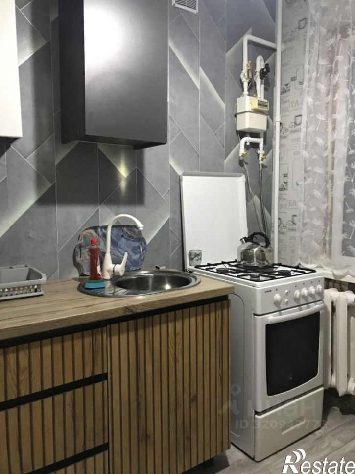 2-комн квартира переулок Юннатов, 18,  д. 18