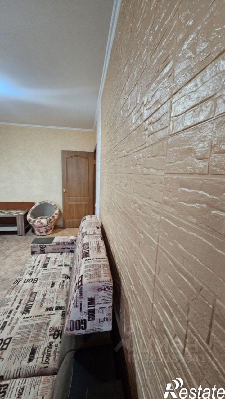 1-комн квартира Дальняя улица, 3,  д. 3