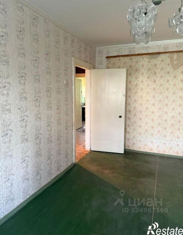 3-комн квартира ул Заречная, 4,  д. 4