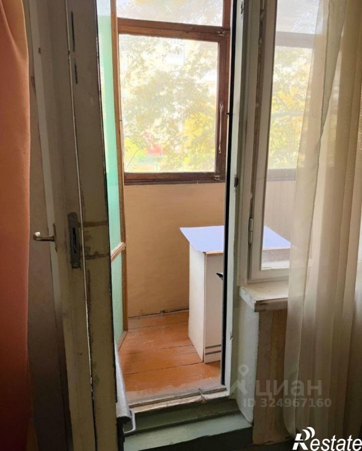 3-комн квартира ул Заречная, 4,  д. 4