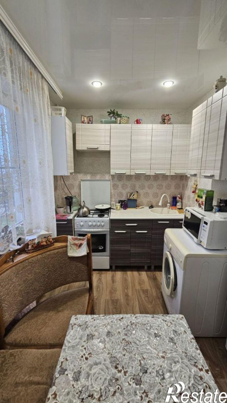 1-комн квартира шоссе Героев Сталинграда, 12,  д. 12