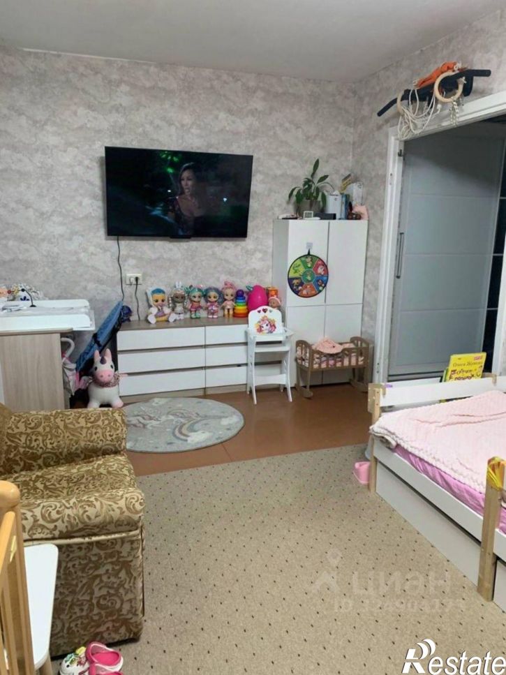 2-комн квартира шоссе Героев Сталинграда, 12,  д. 12