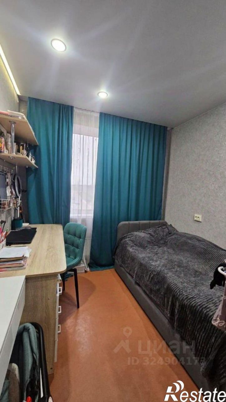 2-комн квартира шоссе Героев Сталинграда, 12,  д. 12