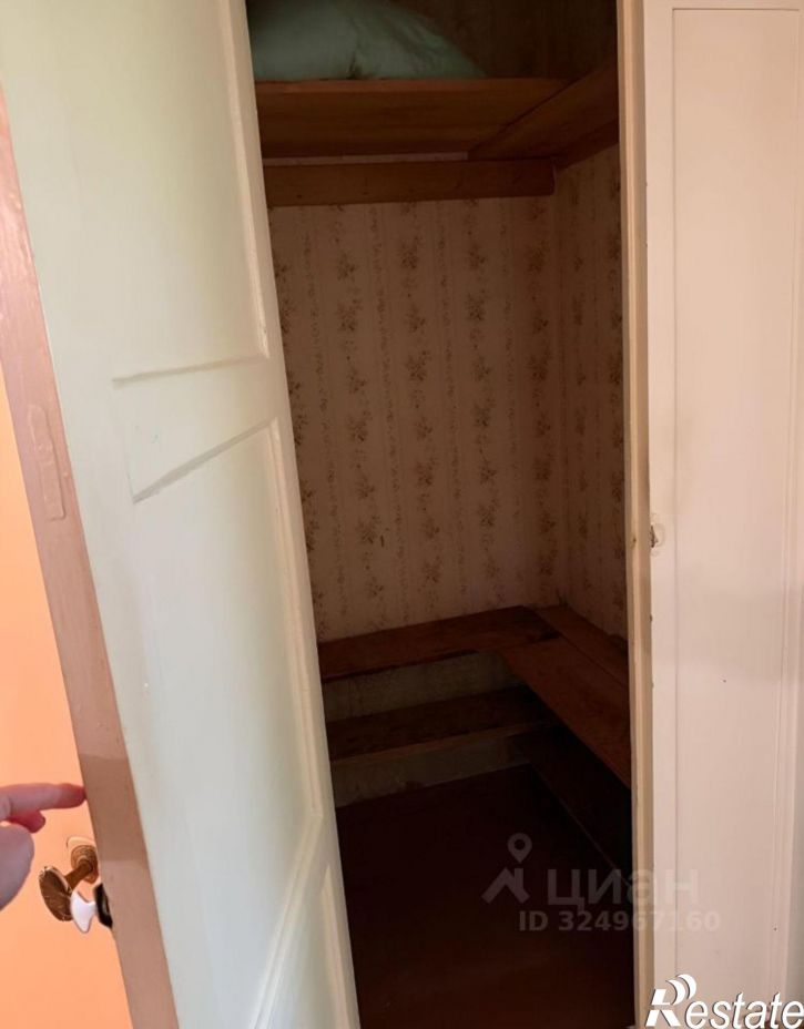 3-комн квартира ул Заречная, 4,  д. 4