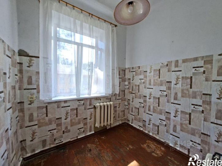2-комн квартира улица Казакова, 37,  д. 37