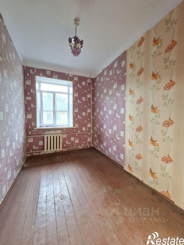 2-комн квартира улица Казакова, 37,  д. 37