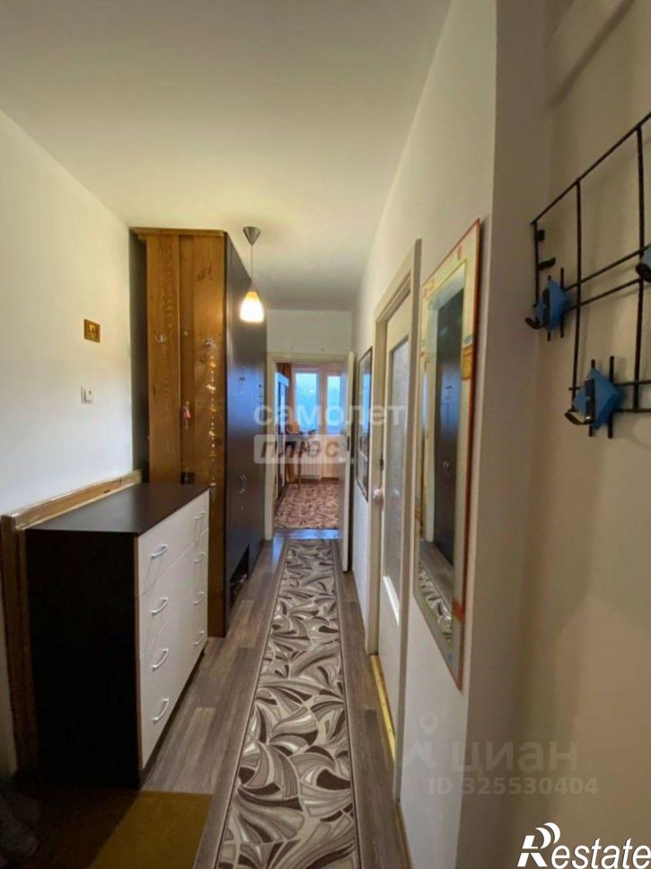 2-комн квартира ул Кирова, 103,  д. 103