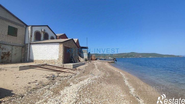 Производственное помещение ул Тургенева, 16,  д. 16