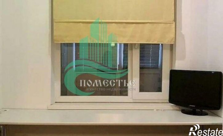 2-комн квартира ул Керченская, 6,  д. 6