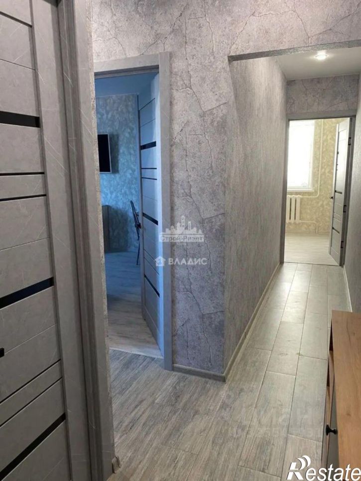 2-комн квартира улица 1-й Пятилетки, 33,  д. 33