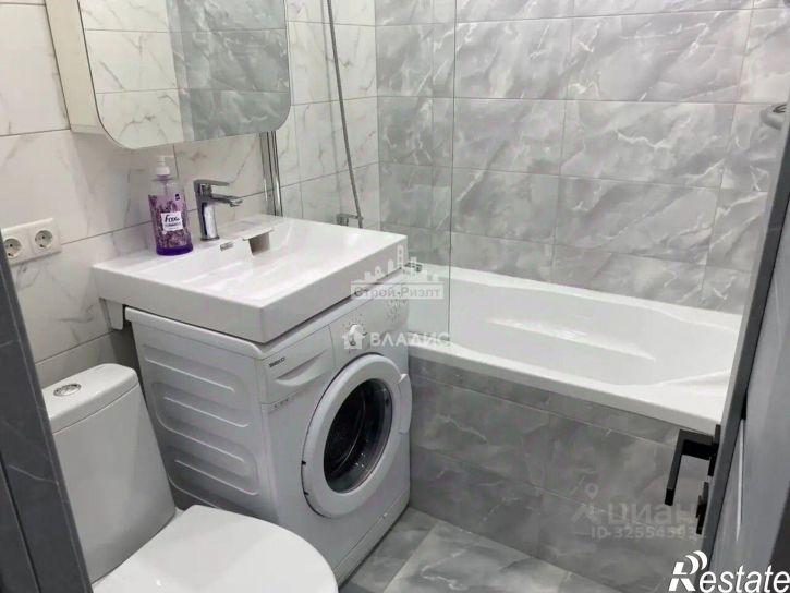 2-комн квартира улица 1-й Пятилетки, 33,  д. 33