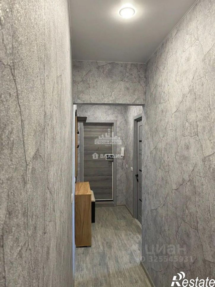 2-комн квартира улица 1-й Пятилетки, 33,  д. 33