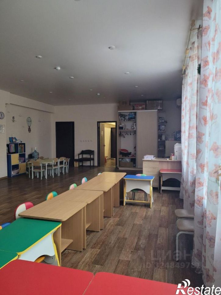 Торговое помещение улица Казакова