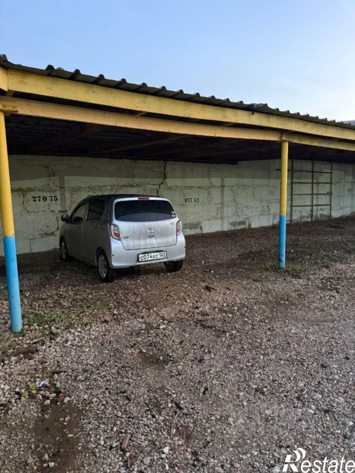 Склад шоссе Героев Сталинграда