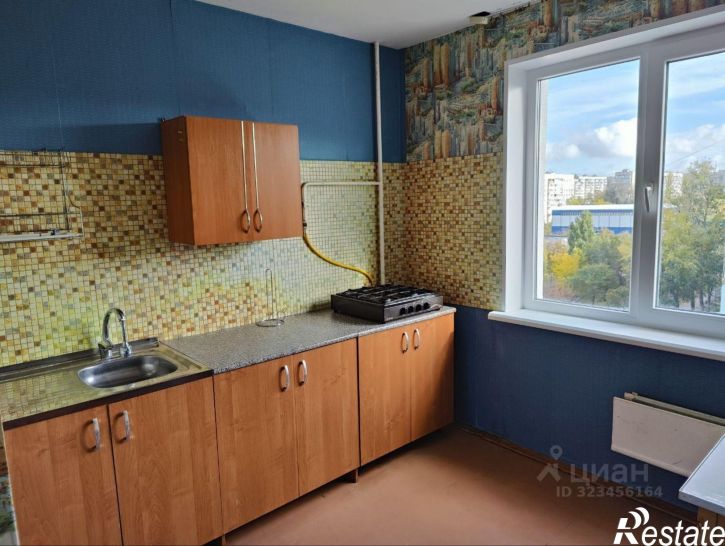 2-комн квартира улица Кирова, 93,  д. 93