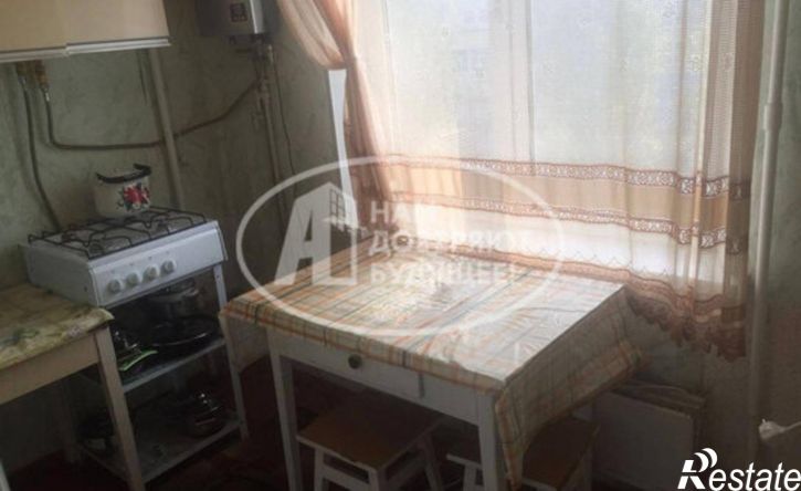 1-комн квартира шоссе Героев Сталинграда, 44,  д. 44