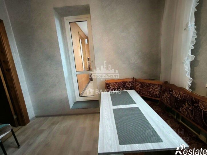 1-комн квартира улица Карла Маркса, 10,  д. 10