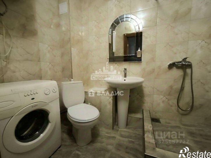 1-комн квартира улица Карла Маркса, 10,  д. 10