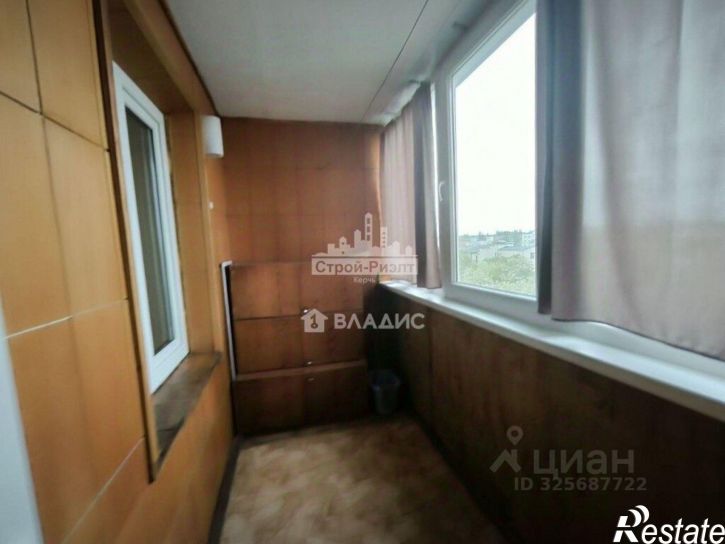 1-комн квартира улица Карла Маркса, 10,  д. 10