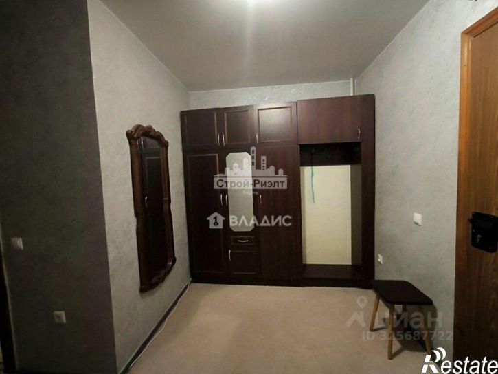 1-комн квартира улица Карла Маркса, 10,  д. 10