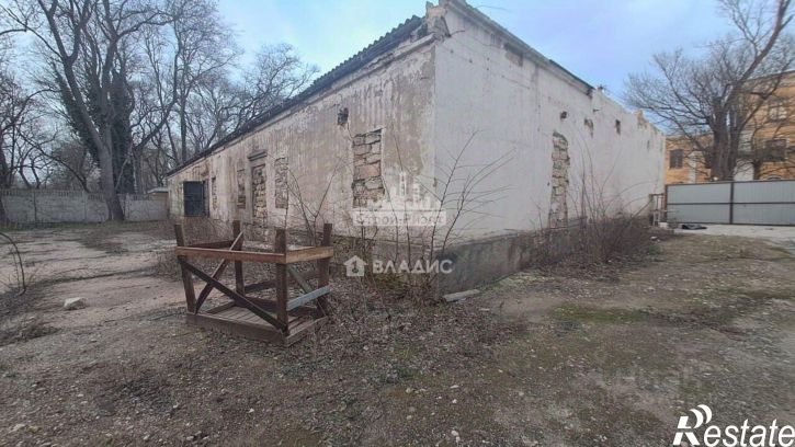 Торговое помещение улица Степана Разина