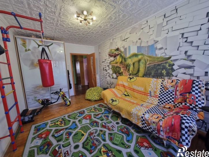 3-комн квартира Индустриальное шоссе, 7,  д. 7