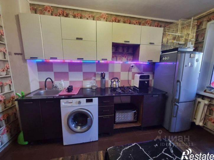 3-комн квартира Индустриальное шоссе, 7,  д. 7