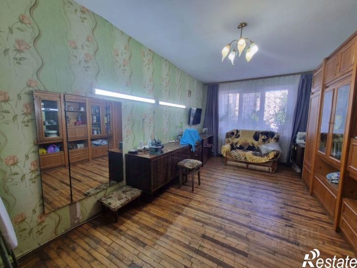 3-комн квартира Индустриальное шоссе, 7,  д. 7