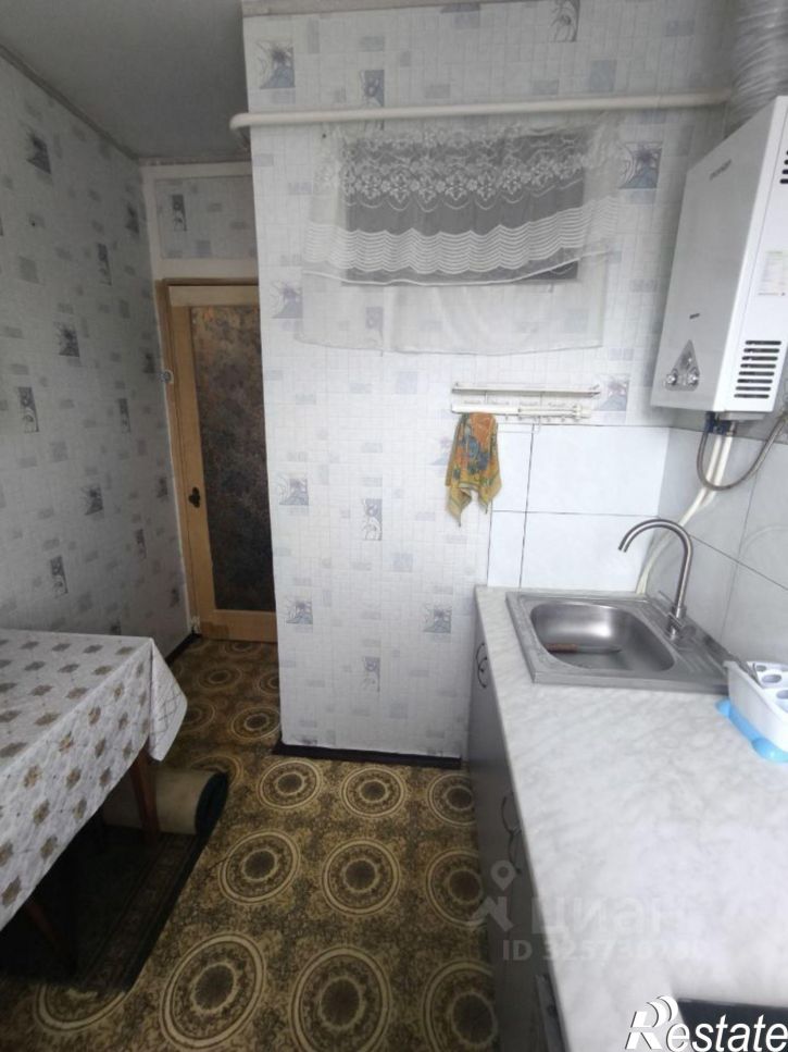 2-комн квартира ул Ворошилова, 5,  д. 5