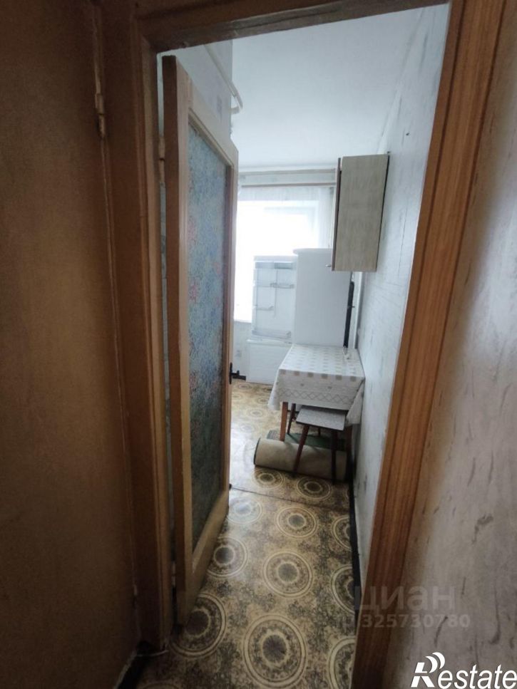 2-комн квартира ул Ворошилова, 5,  д. 5