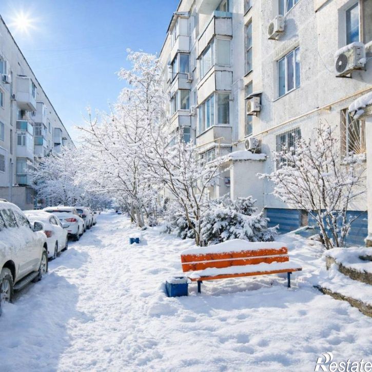3-комн квартира ул Буденного, 31,  д. 31