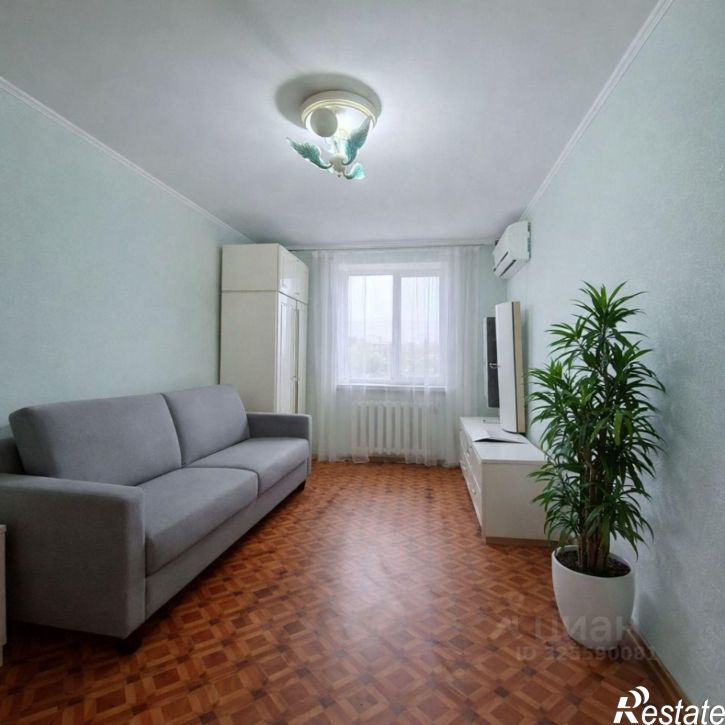 3-комн квартира ул Буденного, 31,  д. 31