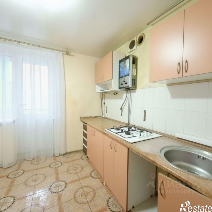 3-комн квартира ул Буденного, 31,  д. 31