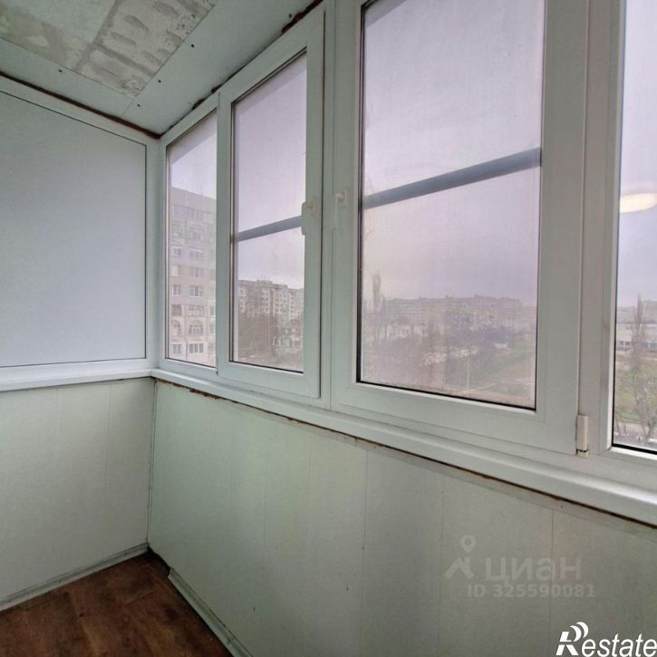 3-комн квартира ул Буденного, 31,  д. 31