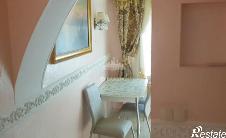3-комн квартира улица Марата, 16,  д. 16