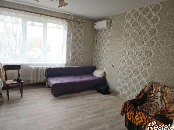 3-комн квартира ул Ульяновых, 33,  д. 33