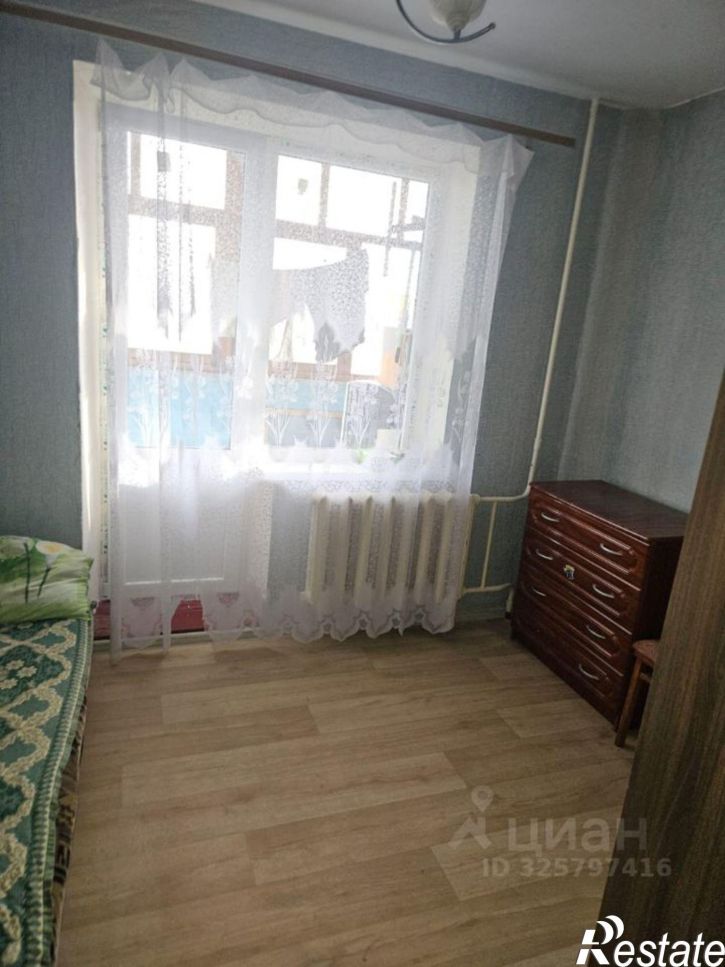3-комн квартира ул Ульяновых, 33,  д. 33