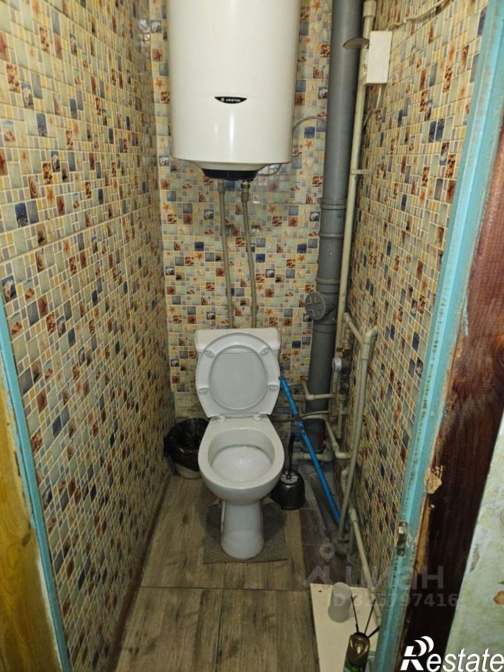 3-комн квартира ул Ульяновых, 33,  д. 33