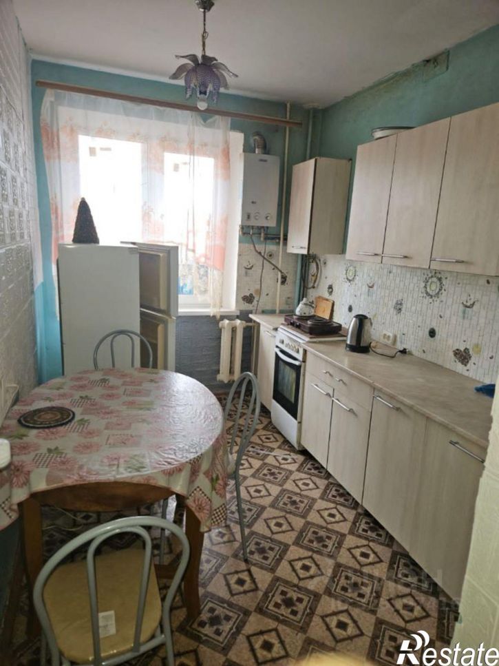 3-комн квартира ул Ульяновых, 33,  д. 33