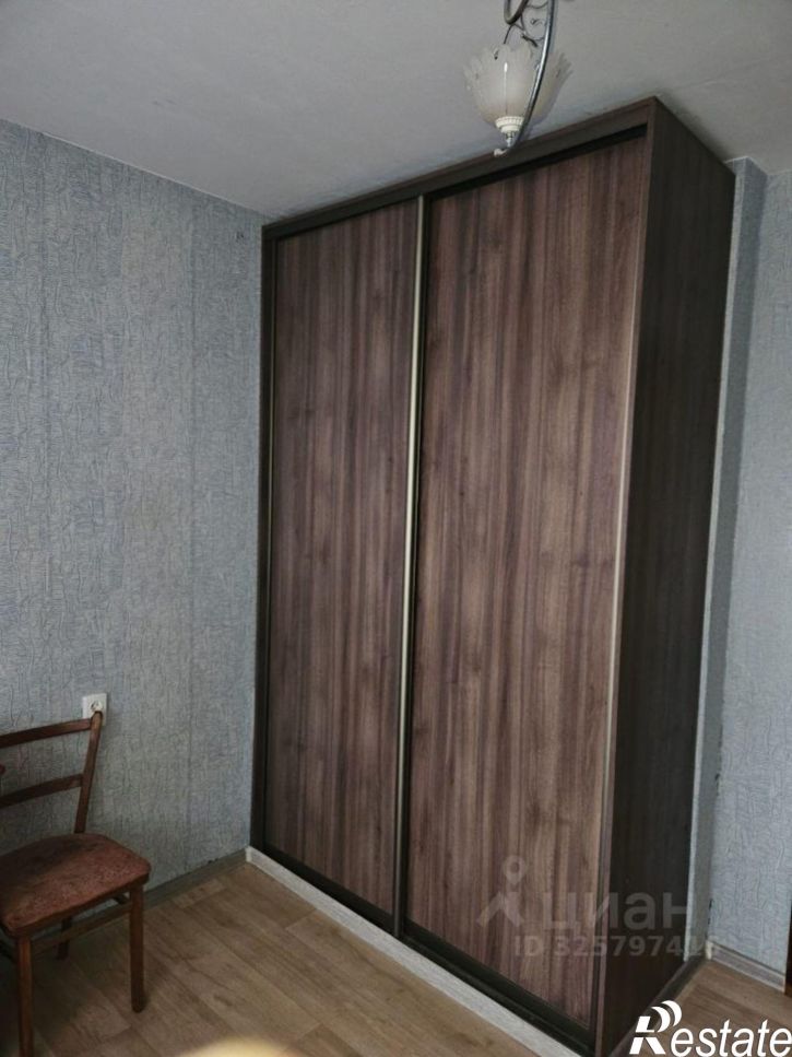 3-комн квартира ул Ульяновых, 33,  д. 33