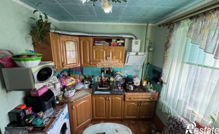 2-комн квартира улица Кирова, 109,  д. 109