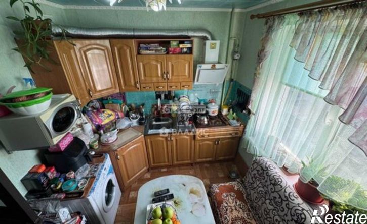 2-комн квартира улица Кирова, 109,  д. 109