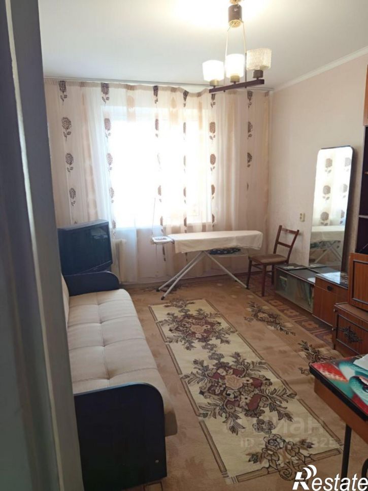 2-комн квартира б-р Пионеров, 3,  д. 3